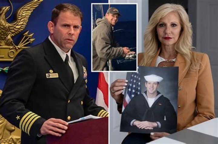 Michael P. Murphy Biography, Age, Height, Wife, Net Worth, Family