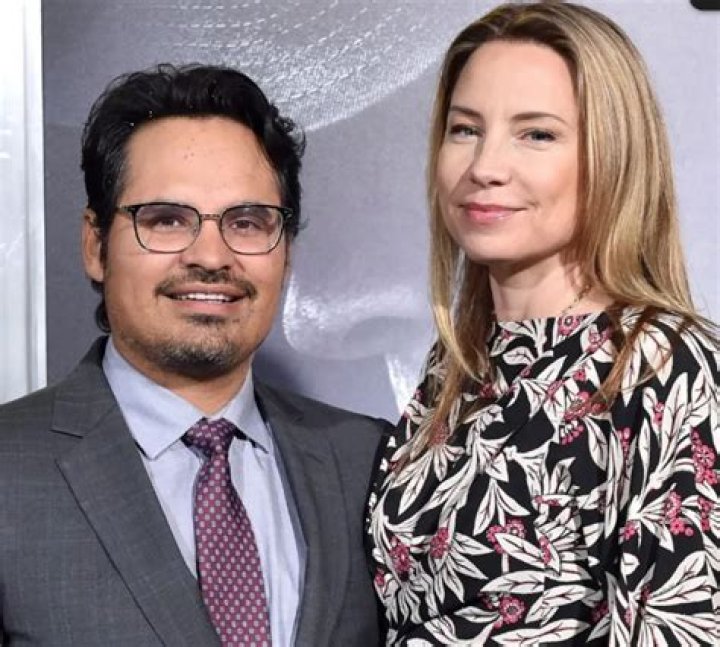 Michael Peña Biography, Age, Height, Wife, Net Worth, Family