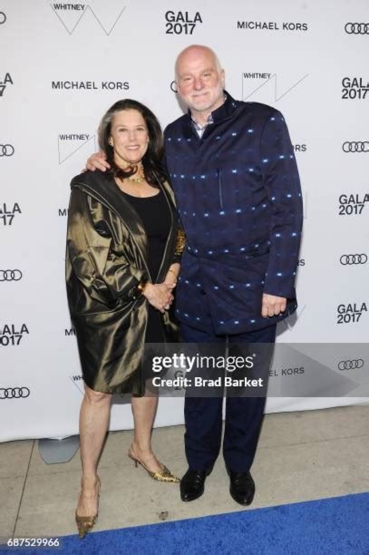 Michael W. Sonnenfeldt Biography, Age, Height, Wife, Net Worth, Family