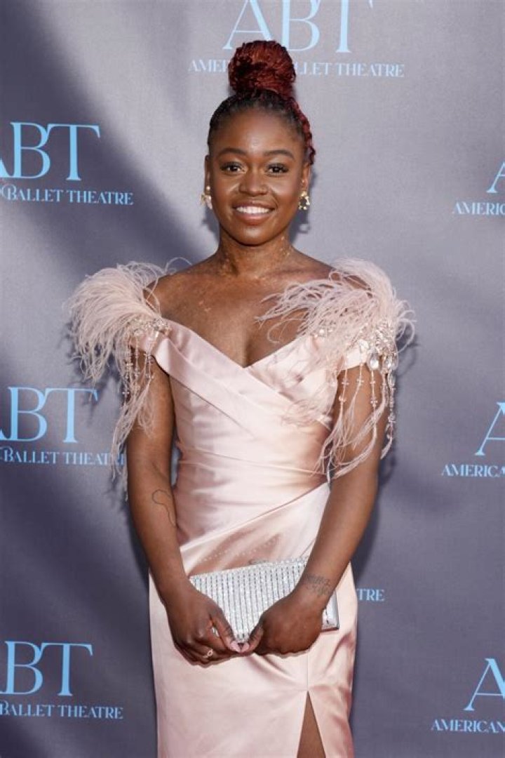 Michaela DePrince Biography, Age, Height, Husband, Net Worth, Family