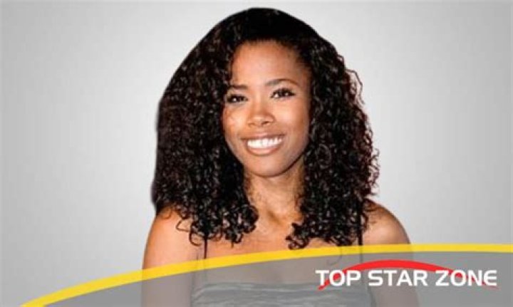 Michele Lamar Richards biografía, edad, altura, esposa, net worth, familia