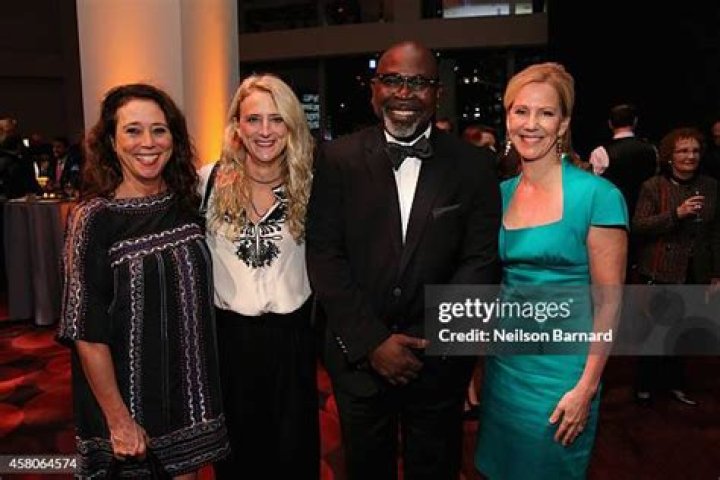 Michele Lepore-Hagan Biography, Age, Height, Husband, Net Worth, Family