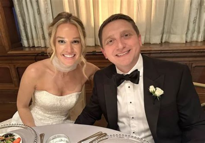 Michele McLaughlin Biography, Age, Height, Husband, Net Worth, Family