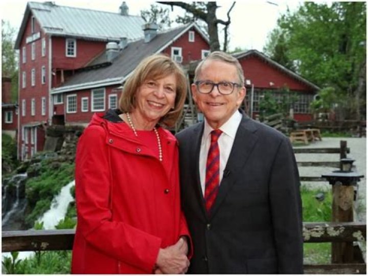 Mike Adams Biography, Age, Height, Wife, Net Worth, Family