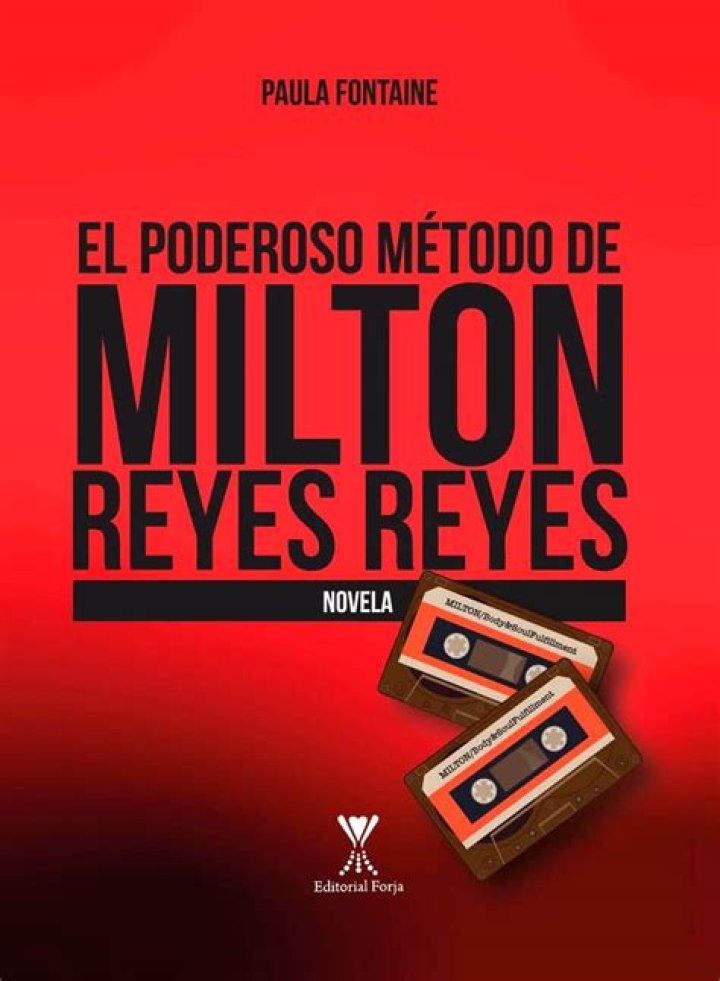 Milton Reyes biografía, edad, altura, esposo, net worth, familia