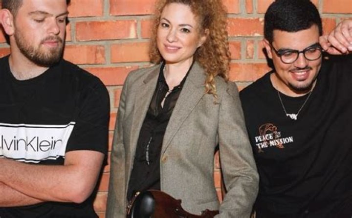 Miri Ben-Ari biografía, edad, altura, esposa, net worth, familia