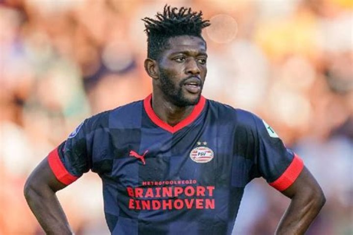 Mohammed Sangare Biography, Age, Height, Wife, Net Worth, Family