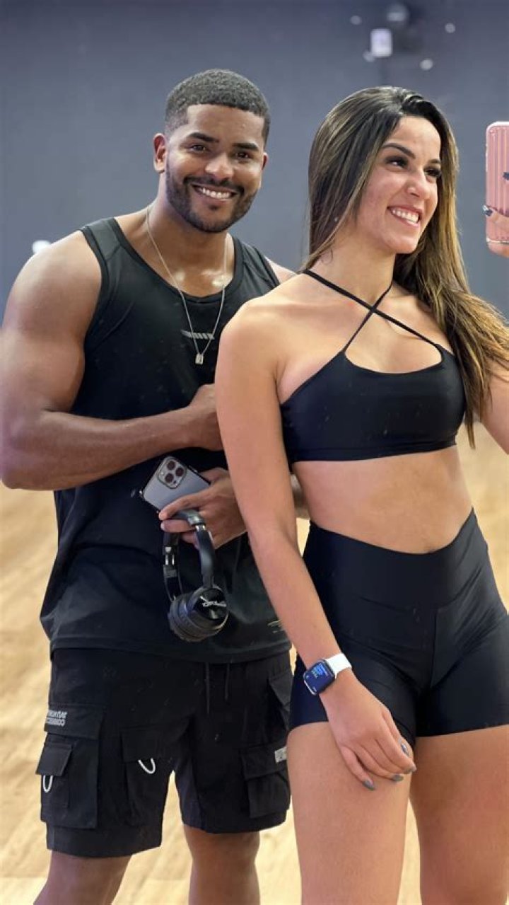 Murilo Cerqueira Biography, Age, Height, Wife, Net Worth, Family