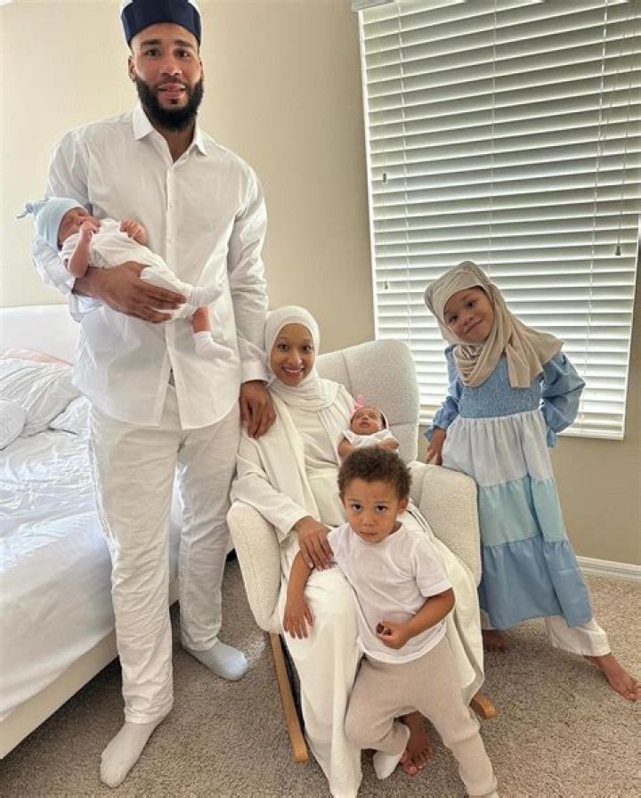 Musa Abdul-Aleem Biography, Age, Height, Wife, Net Worth, Family