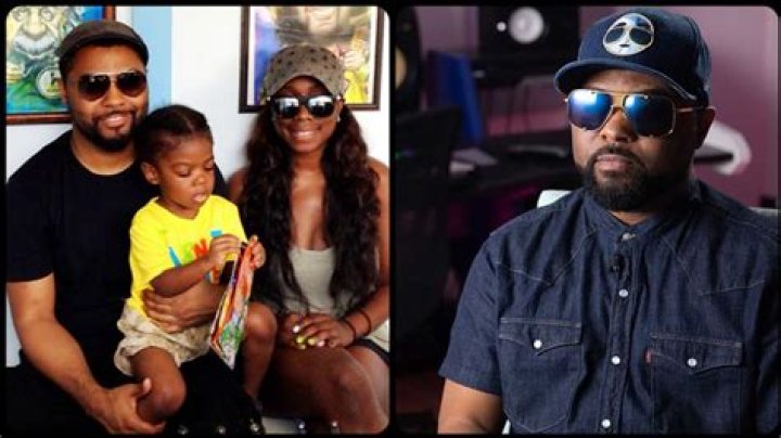 Musiq Soulchild Biography, Age, Height, Wife, Net Worth, Family