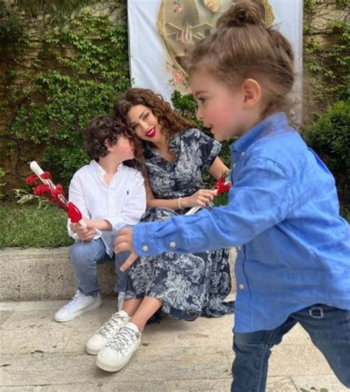 Myriam Fares Biography, Age, Height, Husband, Net Worth, Family