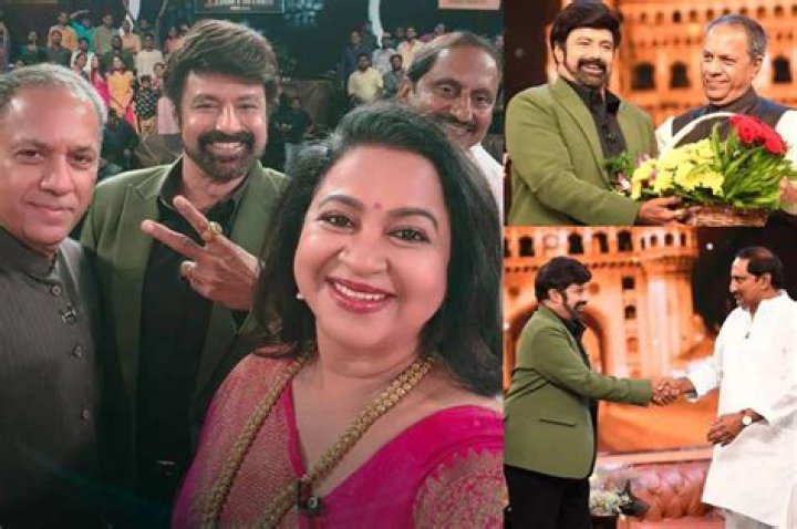 Nallari Kiran Kumar Reddy Biography, Age, Height, Wife, Net Worth, Family