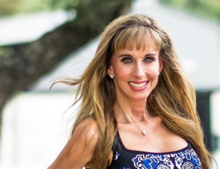 Nancy O'Dell Biography, Age, Height, Husband, Net Worth, Family