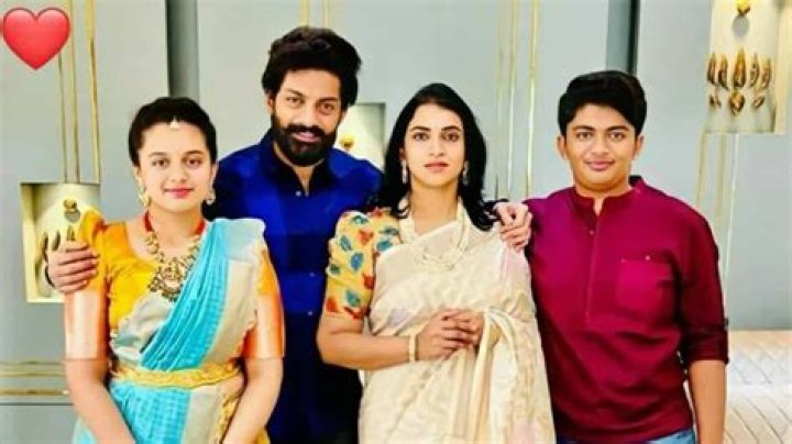 Nandamuri Kalyan Ram Biography, Age, Height, Wife, Net Worth, Family