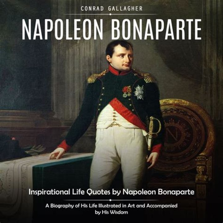 Napoléon Bonaparte Biography, Age, Height, Wife, Net Worth, Family