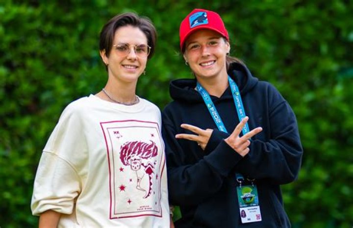 Natalia Zabiiako Biography, Age, Height, Husband, Net Worth, Family