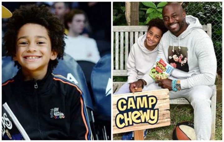 Nathaniel Ayers Biography, Age, Height, Wife, Net Worth, Family