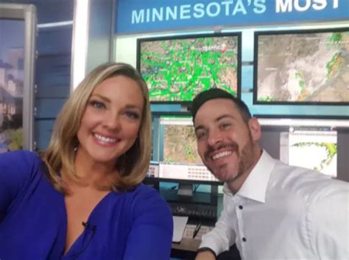 Neroli Meadows Biography, Age, Height, Husband, Net Worth, Family