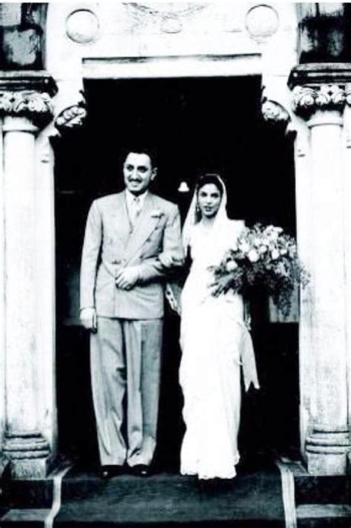 Ness Wadia Biography, Age, Height, Wife, Net Worth, Family