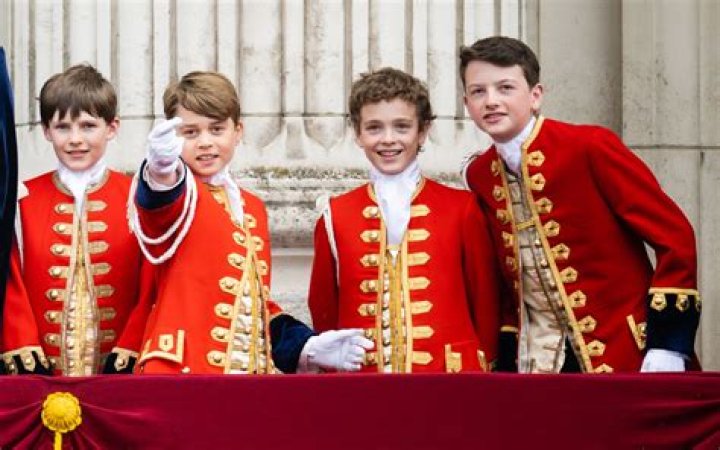 Nicholas Alexander, 7th Earl of Caledon Biography, Age, Height, Wife, Net Worth, Family