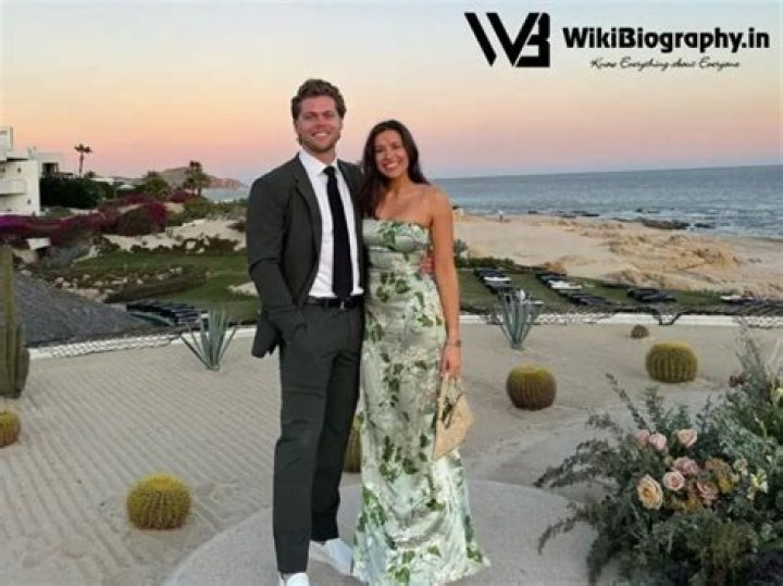 Nico Hoerner Biography, Age, Height, Wife, Net Worth, Family