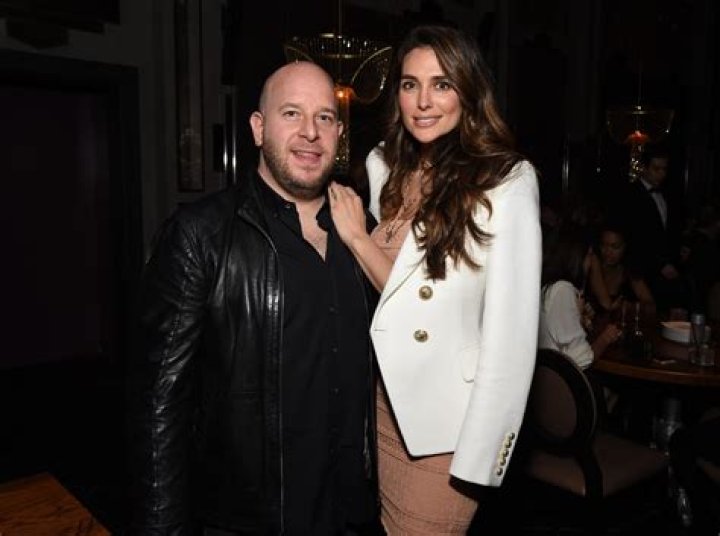 Noah Tepperberg Biography, Age, Height, Wife, Net Worth, Family