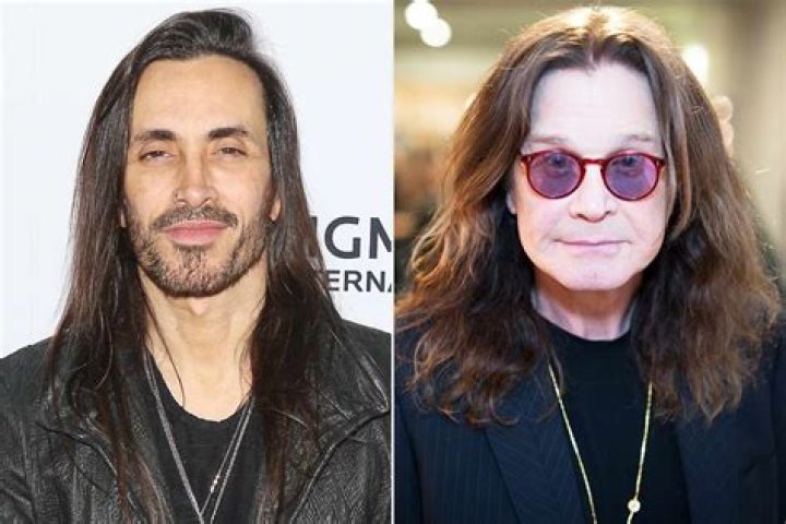 Nuno Bettencourt Biography, Age, Height, Wife, Net Worth, Family