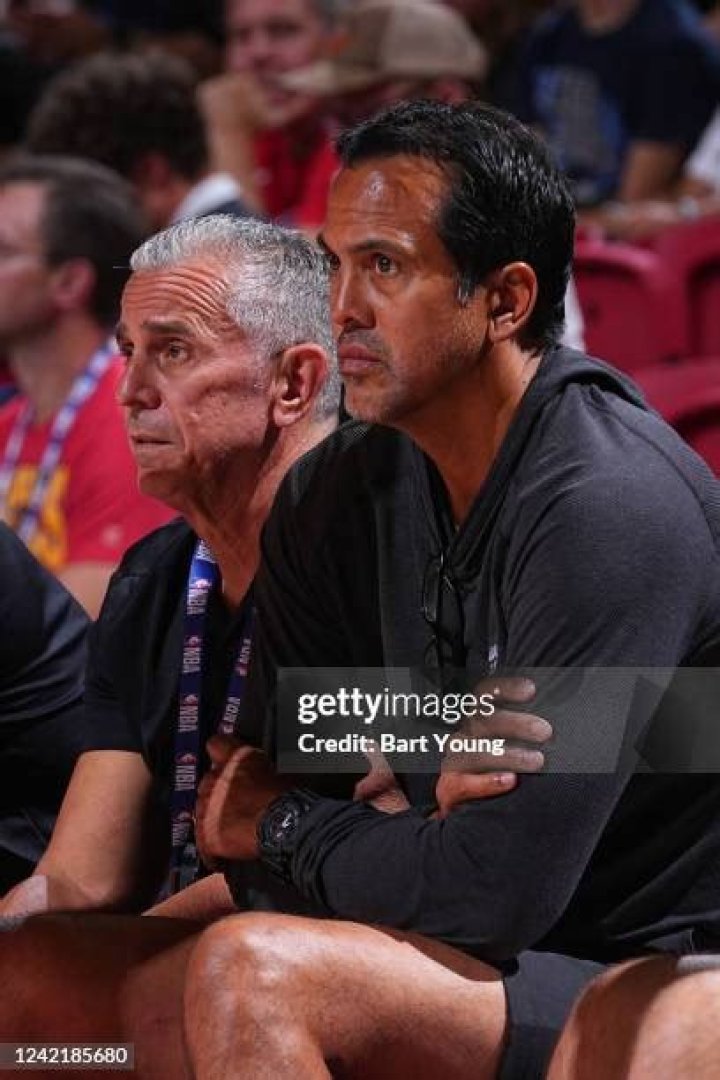 Octavio De La Grana Biography, Age, Height, Wife, Net Worth, Family