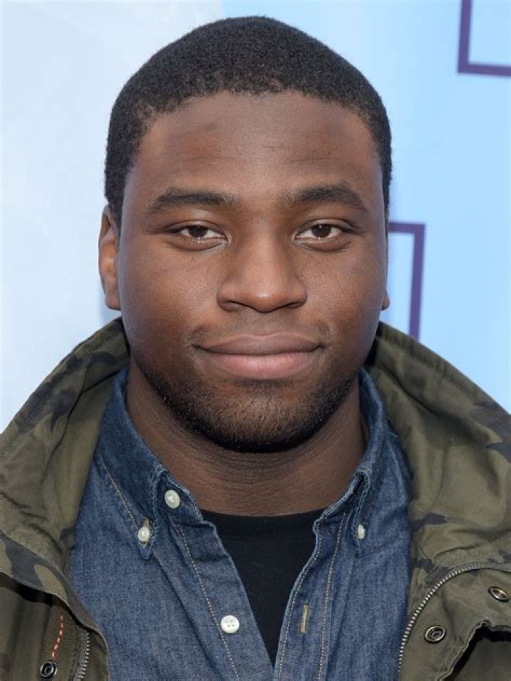 Okieriete Onaodowan Biography, Age, Height, Wife, Net Worth, Family