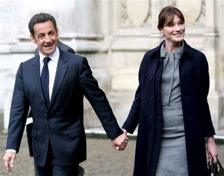Olivier Sarkozy Biography, Age, Height, Wife, Net Worth, Family