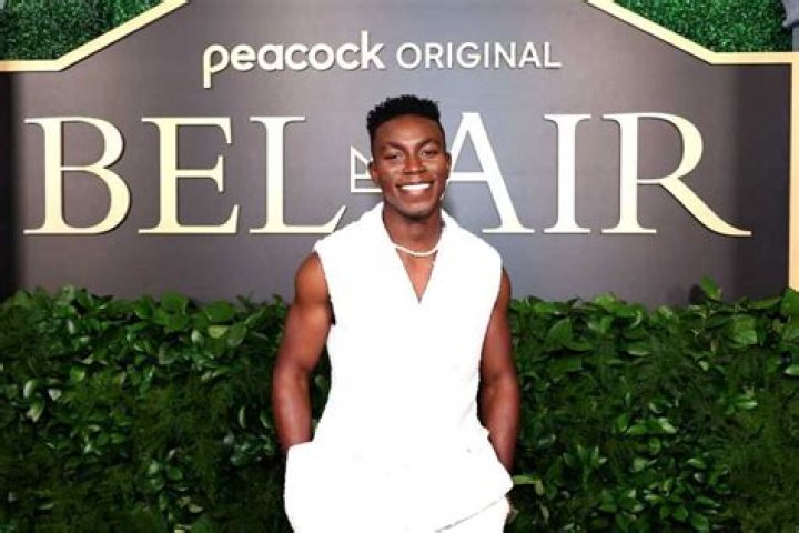 Olly Hogben Biography, Age, Height, Husband, Net Worth, Family