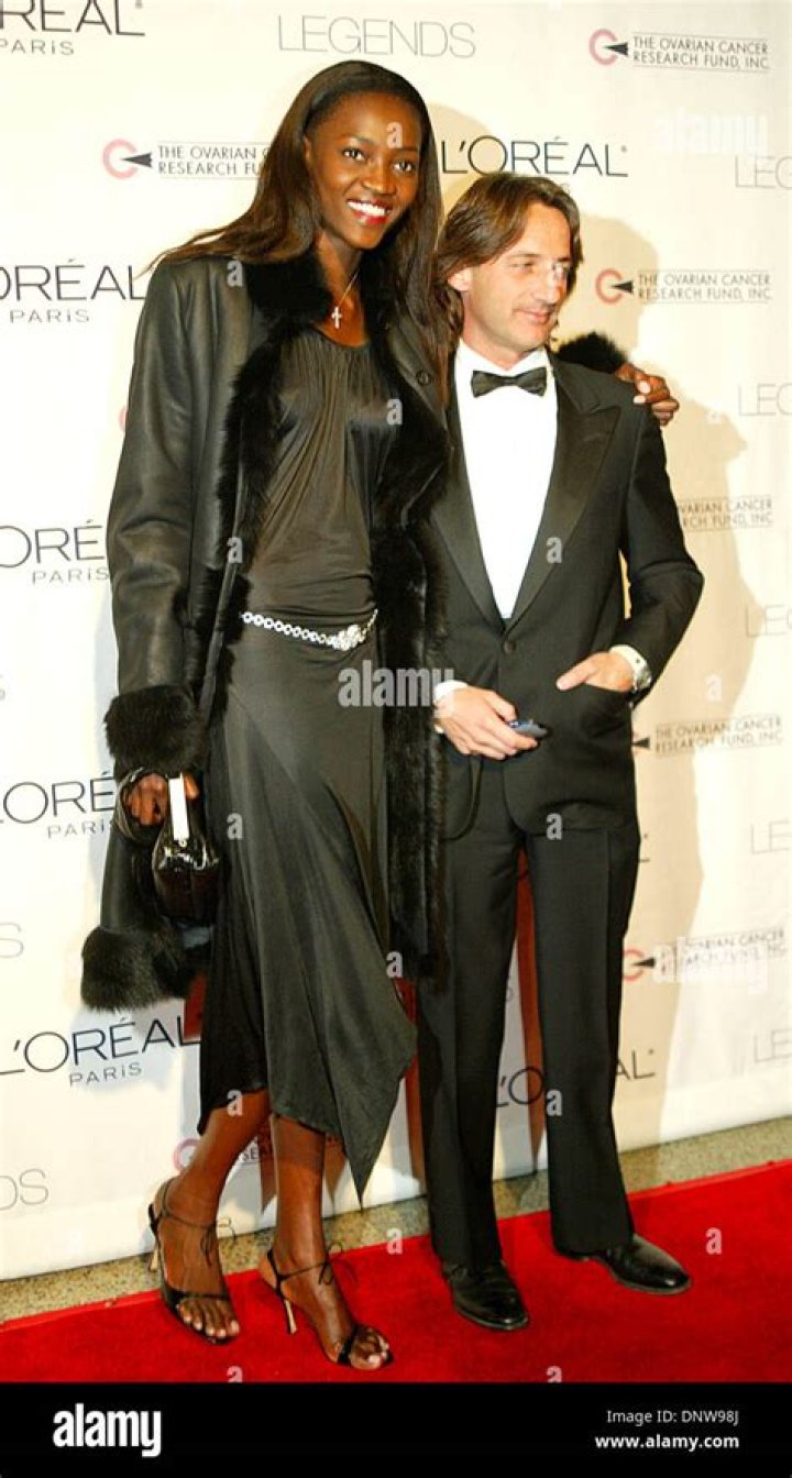 Oluchi Onweagba Biography, Age, Height, Husband, Net Worth, Family