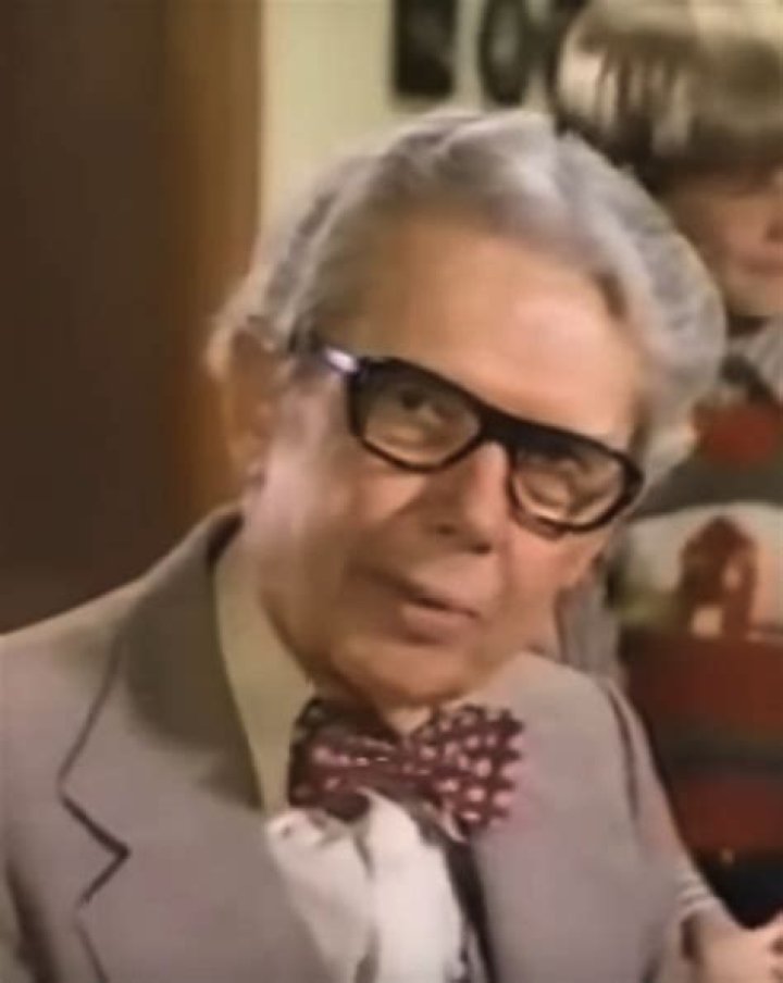 Orville Redenbacher Biography, Age, Height, Wife, Net Worth and Family