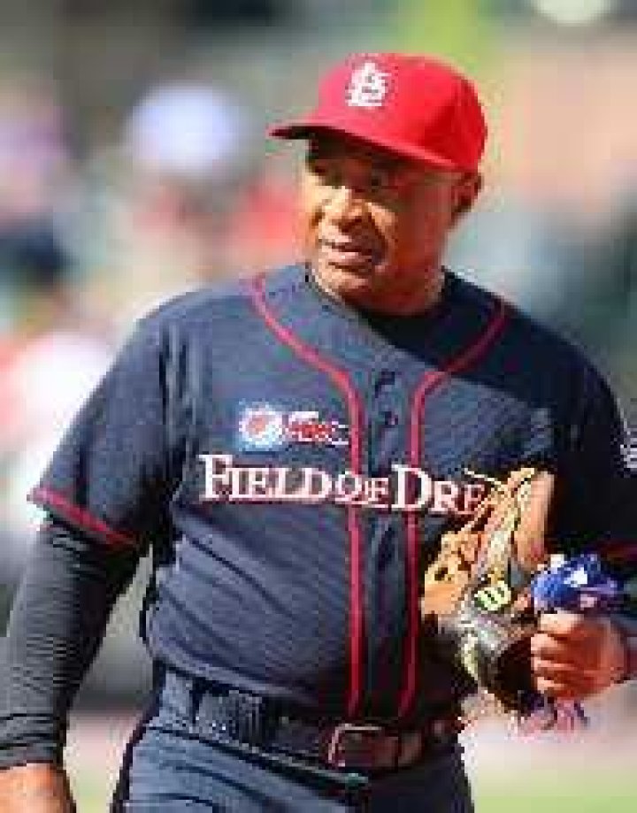 Ozzie Smith Biography, Age, Height, Wife, Net Worth, Family