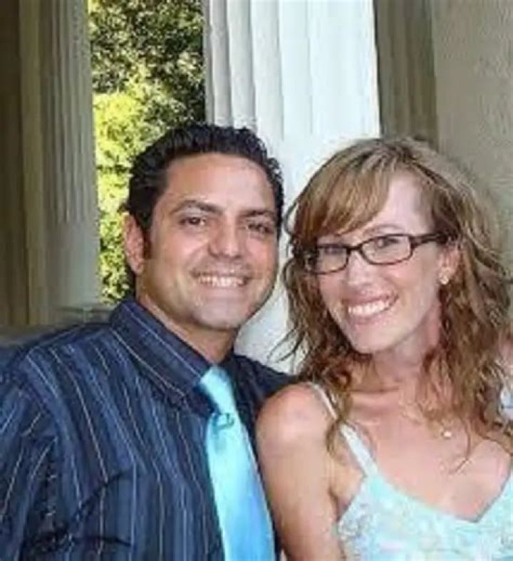 Pablo P. Vitar Biography, Age, Height, Wife, Net Worth, Family