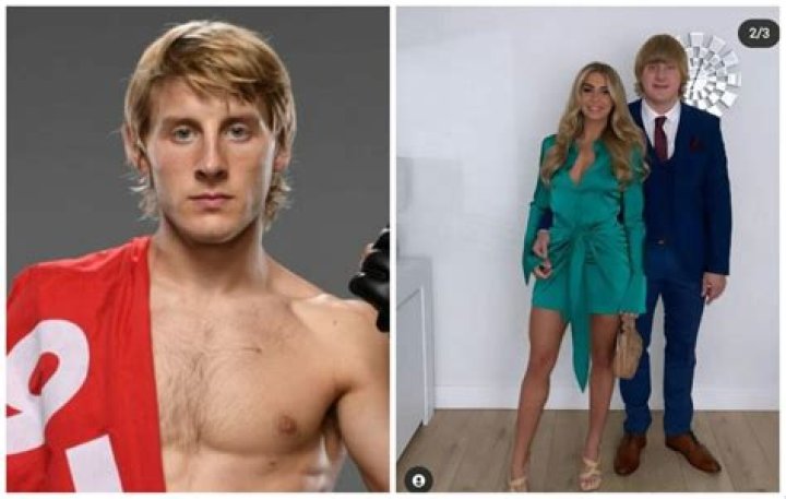 Paddy Ryder Biography, Age, Height, Wife, Net Worth, Family