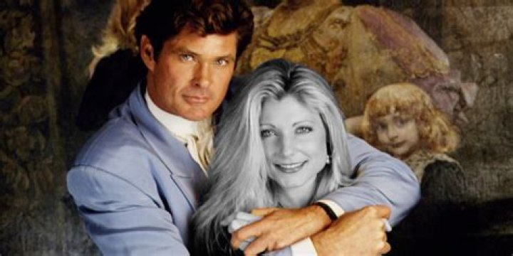 Pamela Bach-Hasselhoff Biography, Age, Height, Husband, Net Worth, Family