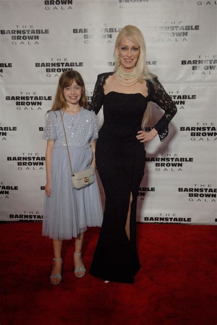 Patricia Barnstable Biography, Age, Height, Husband, Net Worth, Family