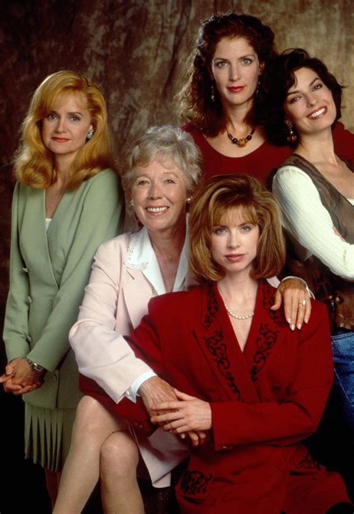 Patricia Kalember biografía, edad, altura, esposa, net worth, familia