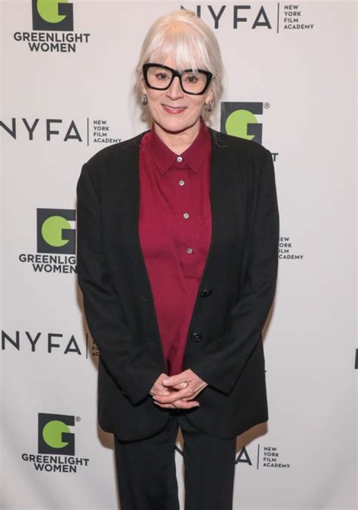 Patricia Richardson Biography, Age, Height, Husband, Net Worth, Family