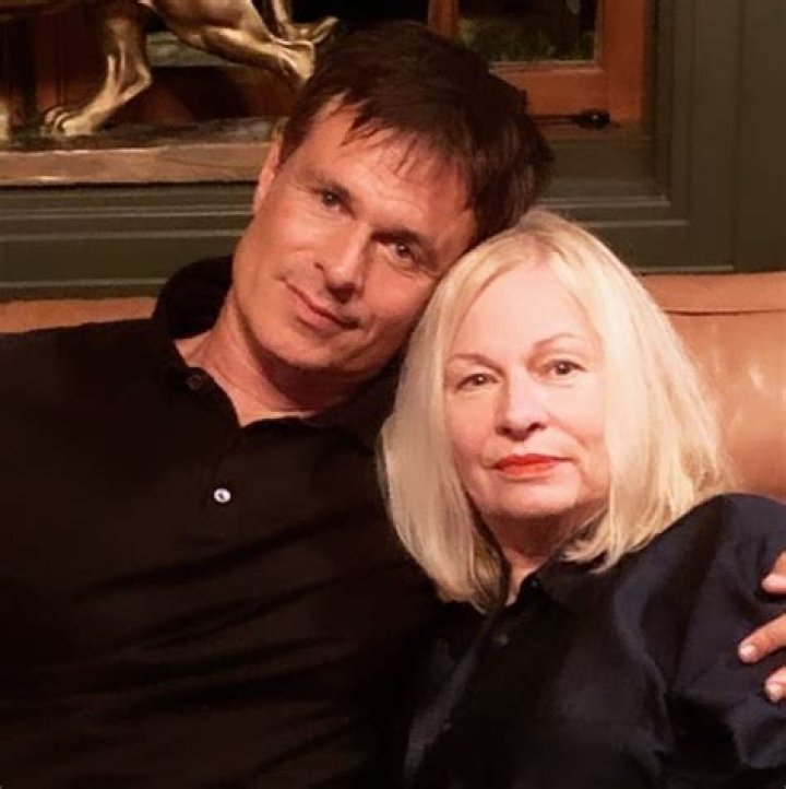 Patrick Muldoon Biography, Age, Height, Wife, Net Worth, Family