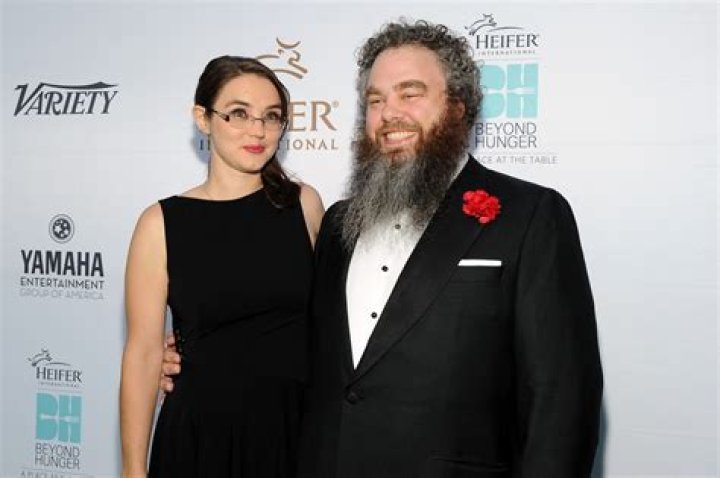 Patrick Rothfuss Biography, Age, Height, Wife, Net Worth, Family
