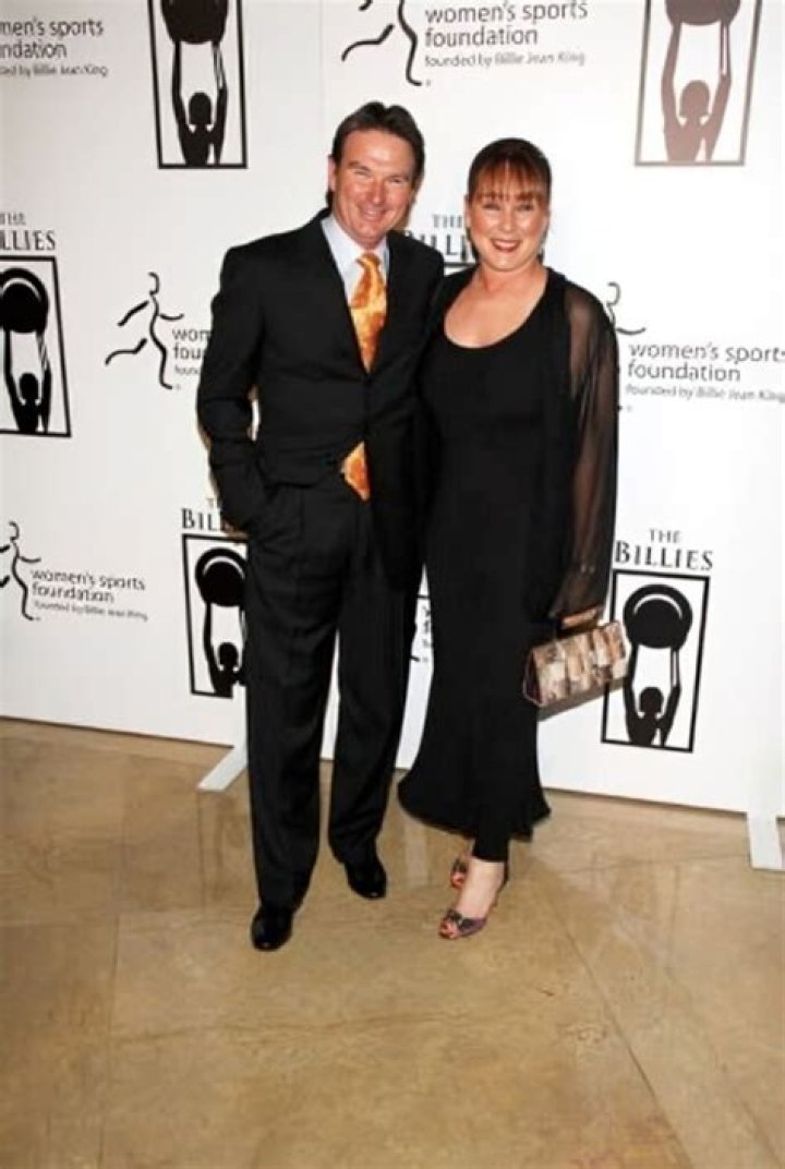 Patti McGuire Biography, Age, Height, Husband, Net Worth, Family