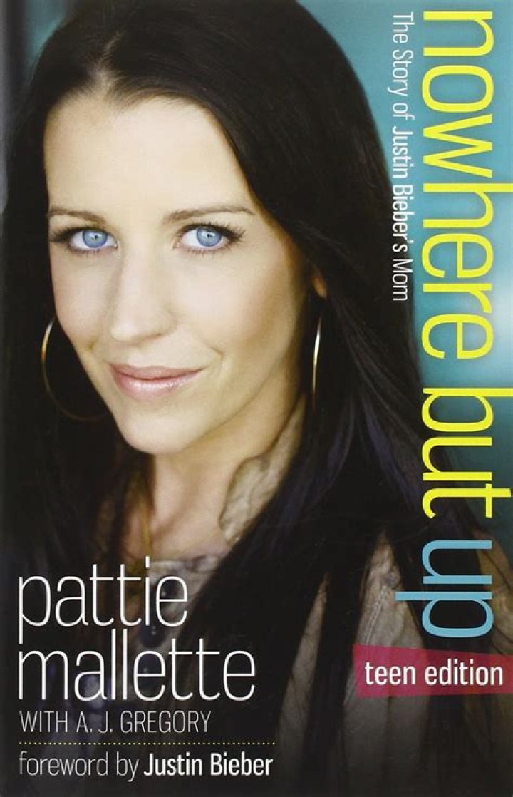 Pattie Mallette Biography, Age, Height, Husband, Net Worth, Family