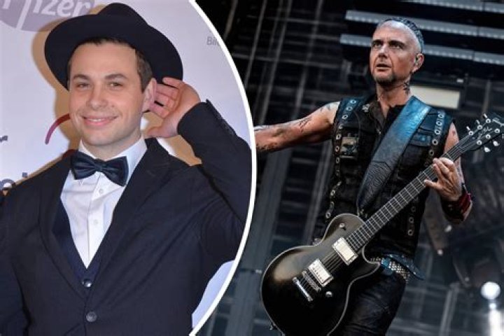 Paul Landers Biography, Age, Height, Wife, Net Worth, Family