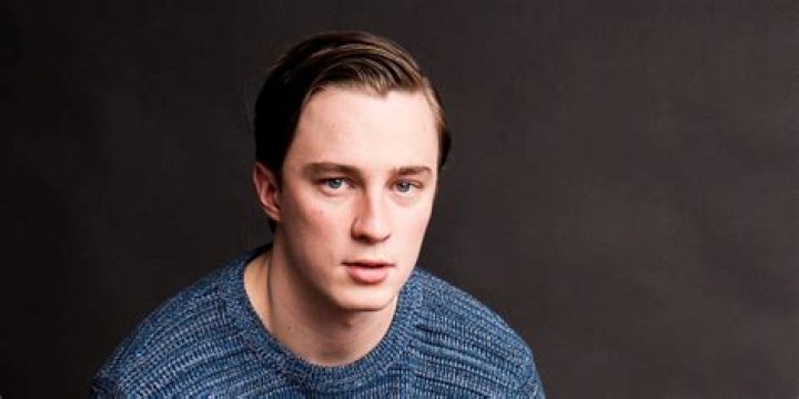 Paul Parker Biography, Age, Height, Wife, Net Worth, Family