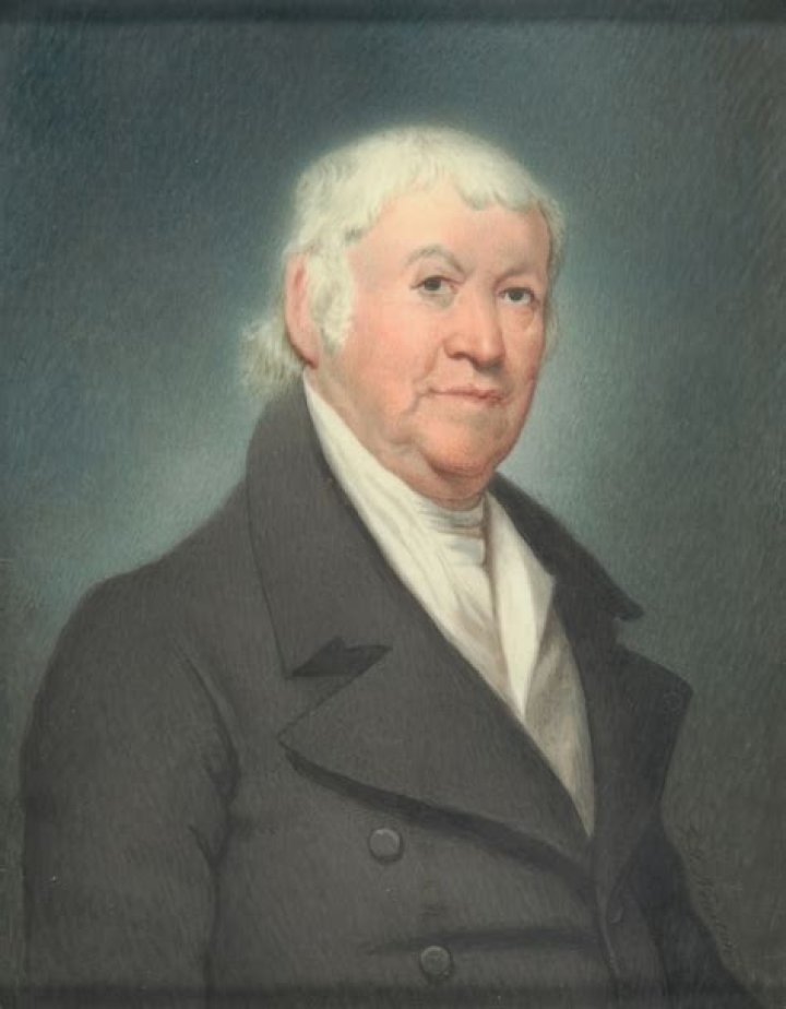 Paul Revere Biography, Age, Height, Wife, Net Worth, Family