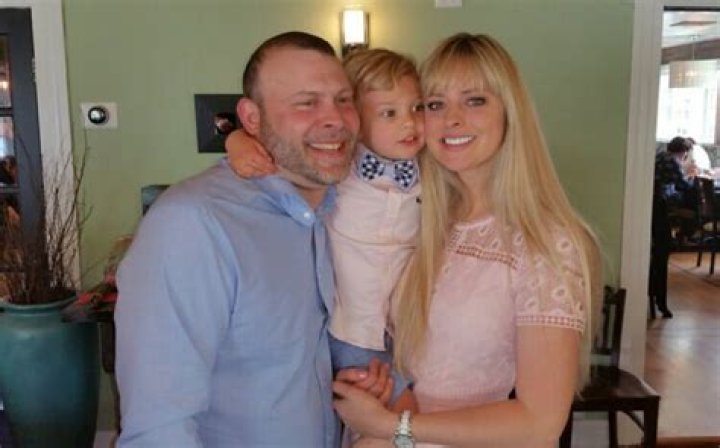 Paul Teutul Jr. Biography, Age, Height, Wife, Net Worth, Family