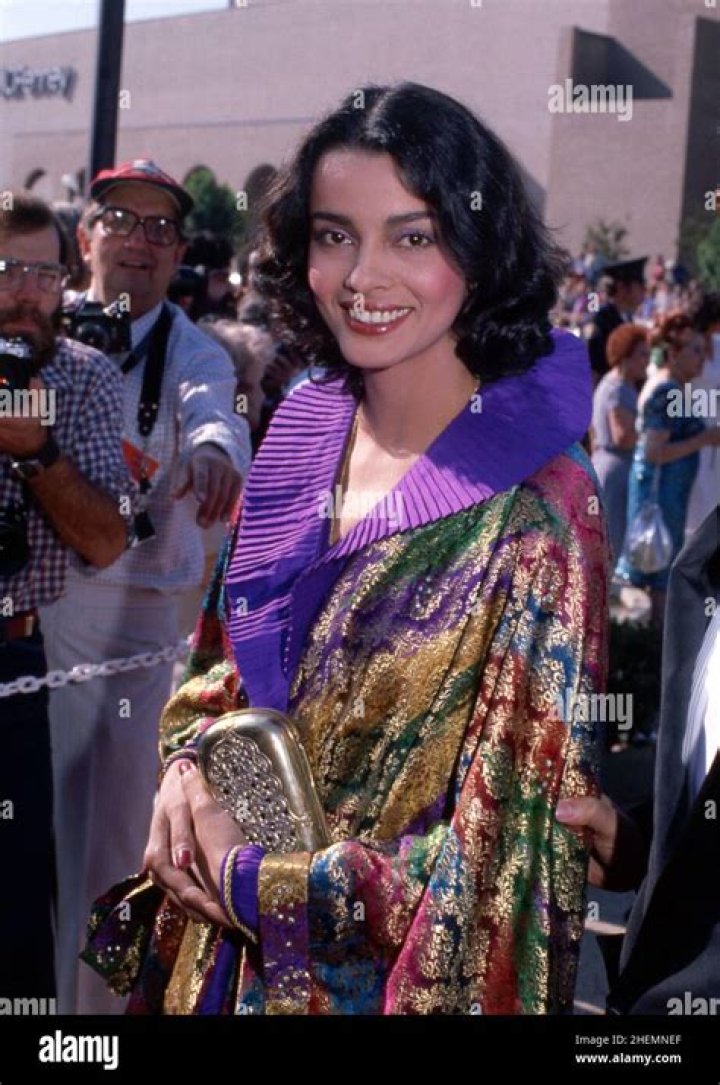 Persis Khambatta Biography, Age, Height, Husband, Net Worth, Family