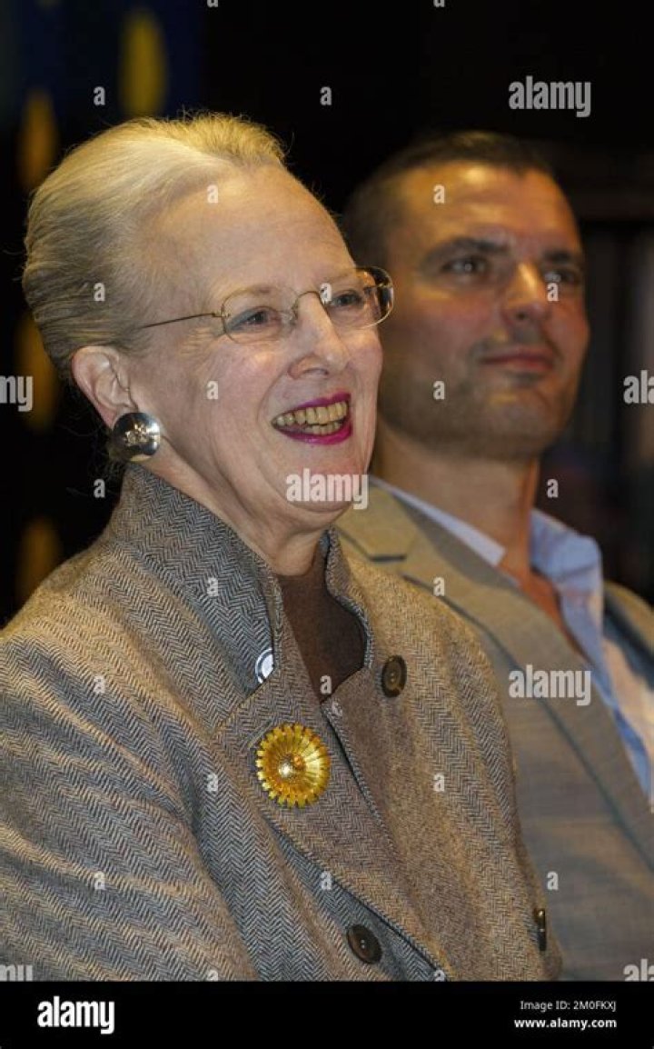 Peter Bo Bendixen Biography, Age, Height, Wife, Net Worth, Family